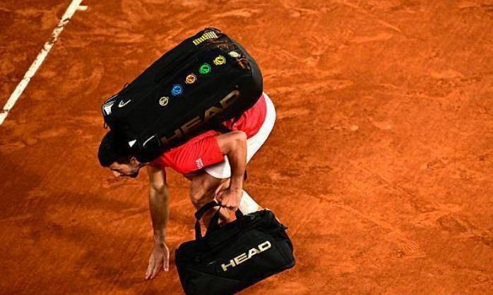 九游官网-快船不断突破！，德约科维奇连续十二场比赛得分超过重要助攻上演精彩一战(德约科维奇法网决赛都输给了谁)