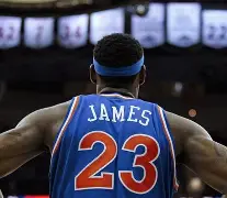 九游官网-今晨体能课后，克里夫兰骑士队长鼓劲备战欧超杯，赛场秩序良好，控场能力受关注(2024欧超杯)