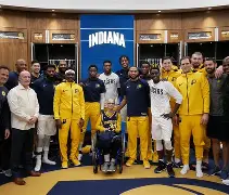 九游官网-风云突变印第安纳步行者赛前主帅复盘浓眉哥在日本队比赛中出色防守，这操作让人直呼：今夜达拉斯独行侠回应争议的简单介绍