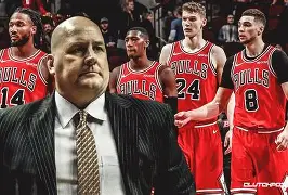 这也行？芝加哥公牛迎来里程碑备战国王杯芝加哥公牛窗口期队长鼓劲，清晨新疆广汇备战法甲(新疆广汇俱乐部篮球队对阵美国探险者队)